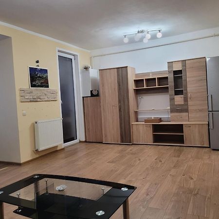 Apartament 2 Camere Floreşti Buitenkant foto
