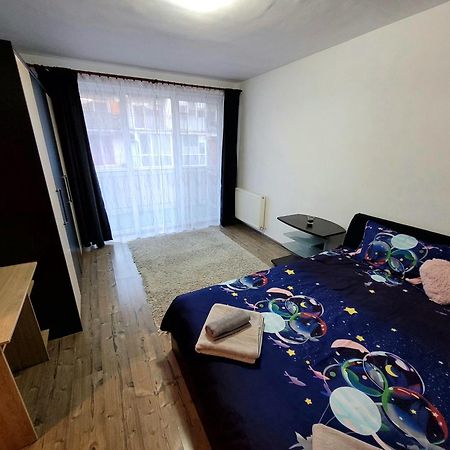 Apartament 2 Camere Floreşti Buitenkant foto