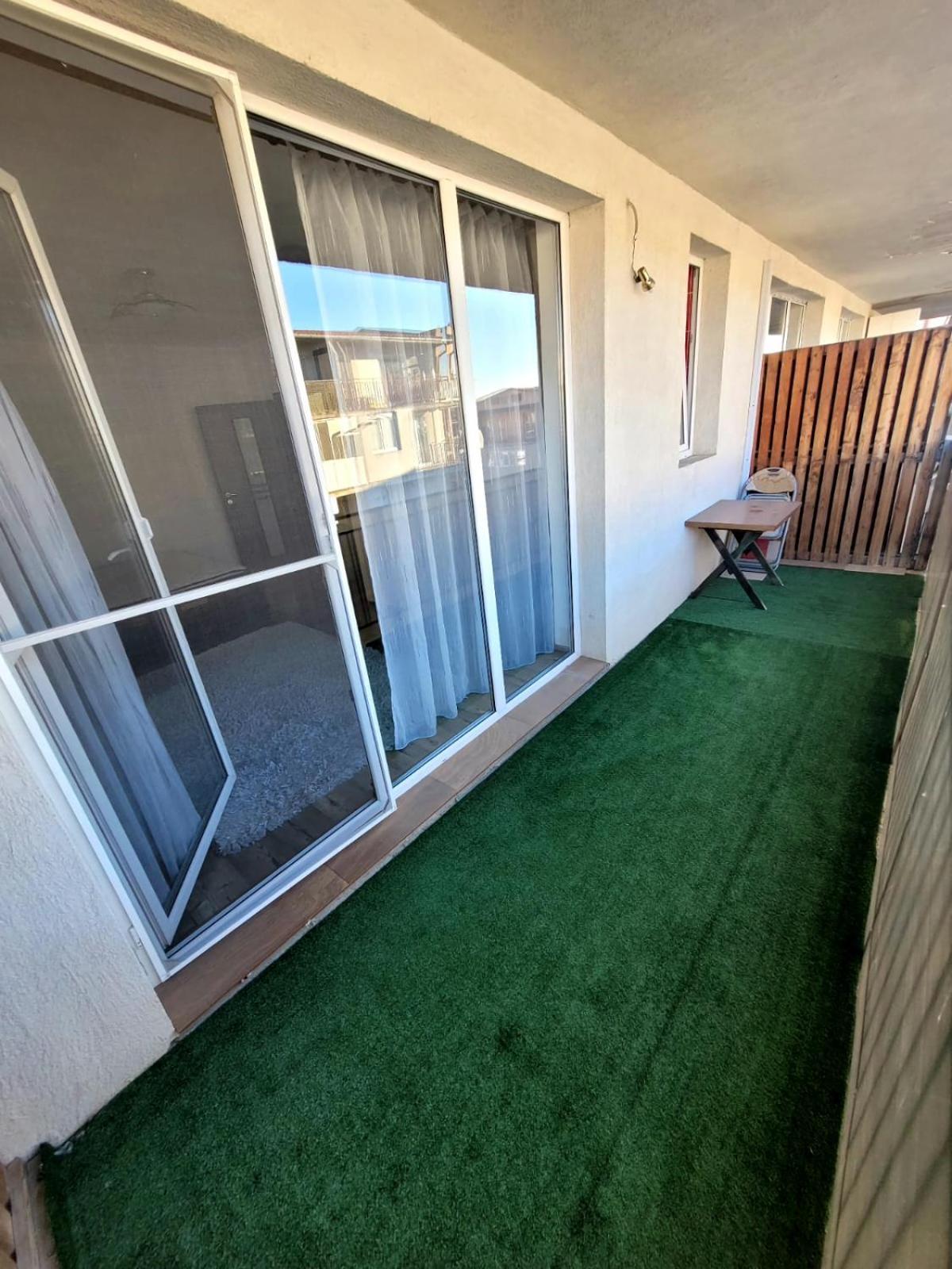 Apartament 2 Camere Floreşti Buitenkant foto