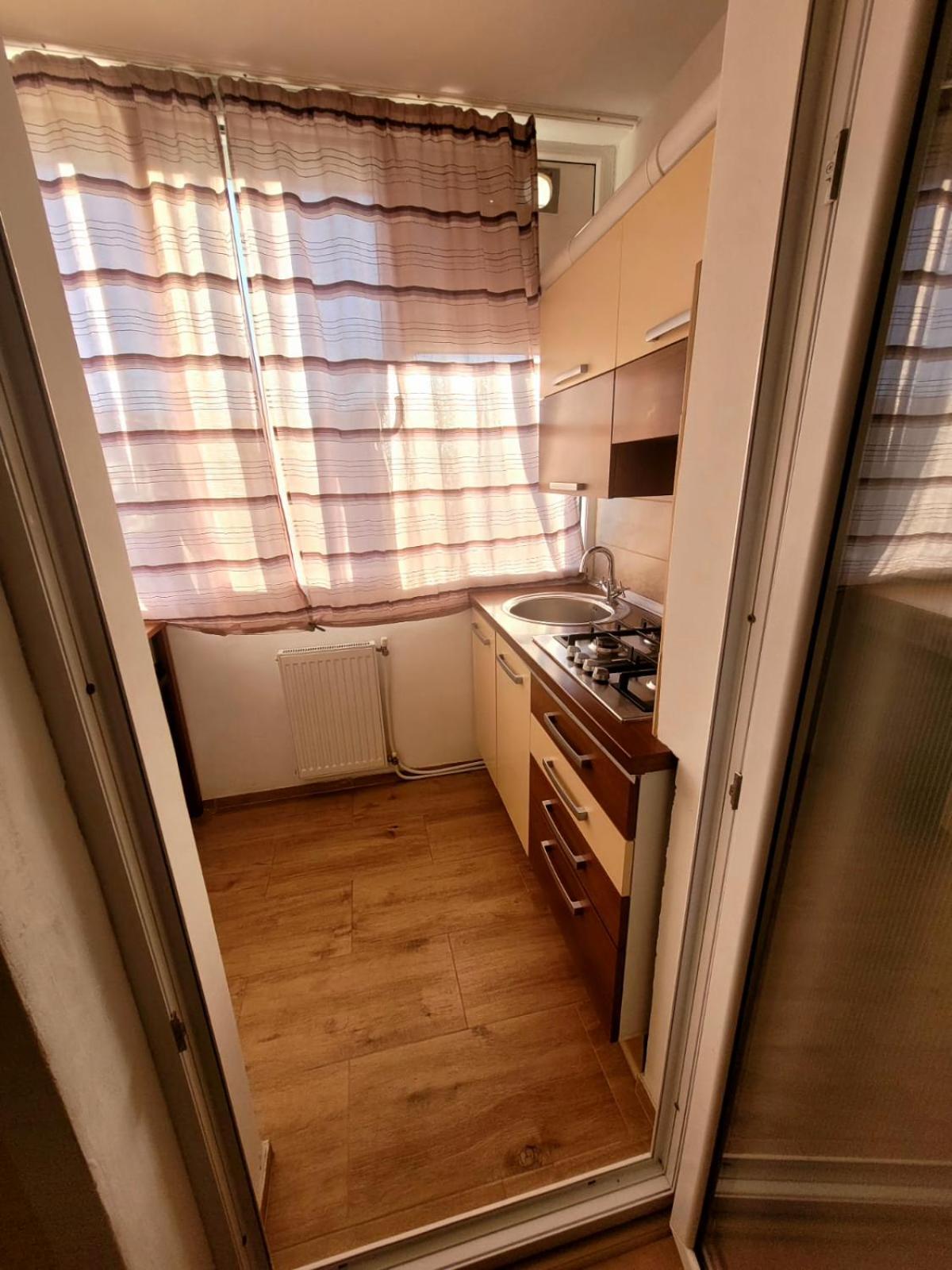 Apartament 2 Camere Floreşti Buitenkant foto