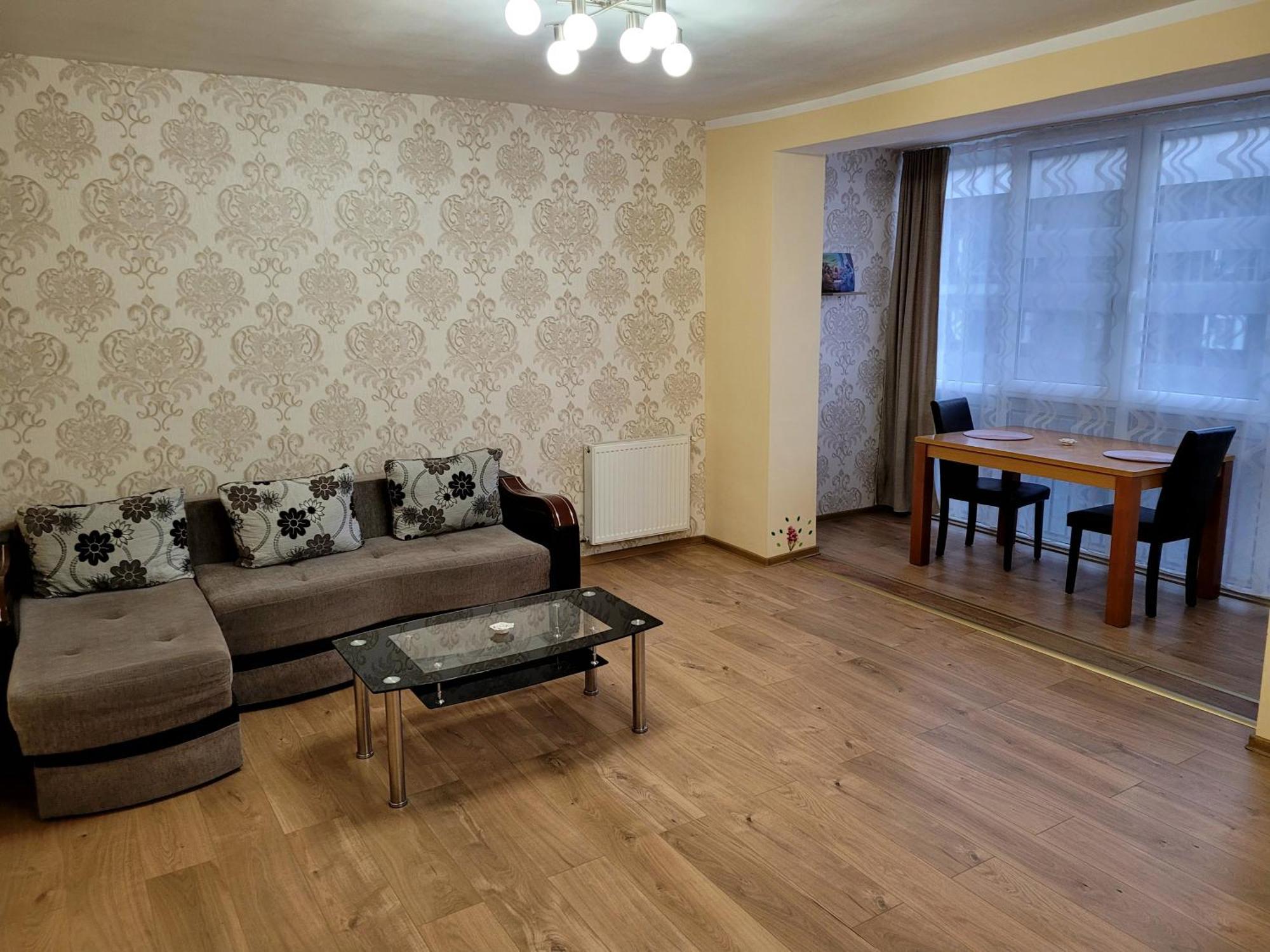 Apartament 2 Camere Floreşti Buitenkant foto